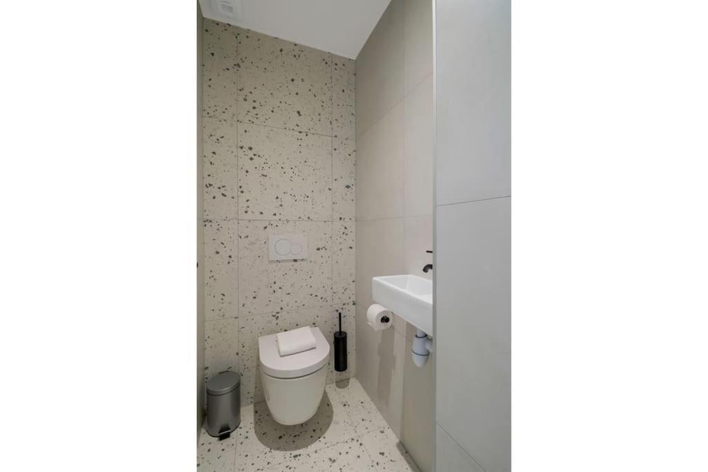 Appartamento 41.appart 4pers#1 Bedroom #pere Lachaise #nation *