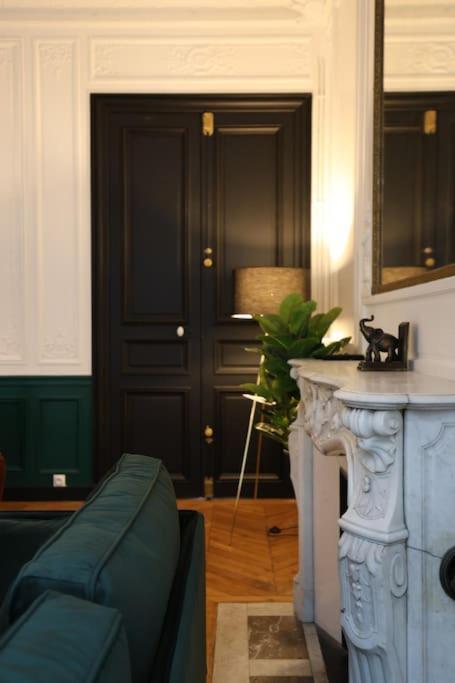 Dolce Dimora - Champs Elysees Appartamento *