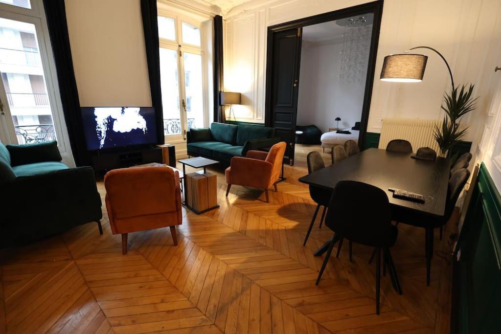 Dolce Dimora - Champs Elysees Appartamento *