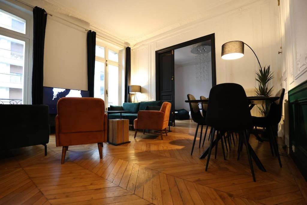 Dolce Dimora - Champs Elysees Appartamento *