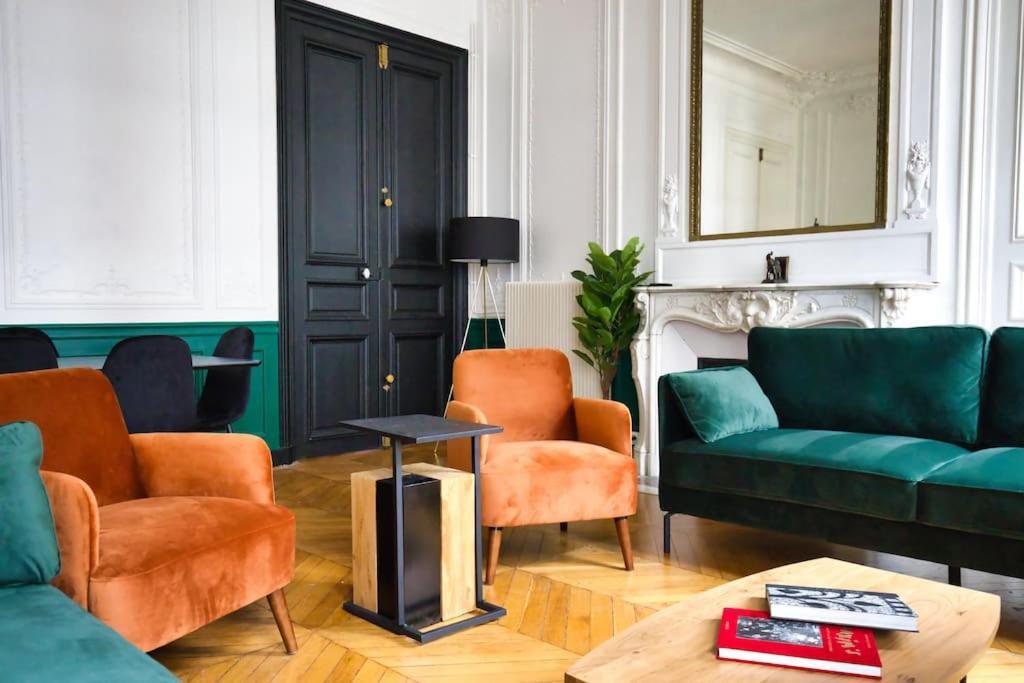 Appartamento Dolce Dimora - Champs Elysees *
