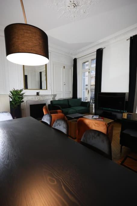 Dolce Dimora - Champs Elysees Parigi