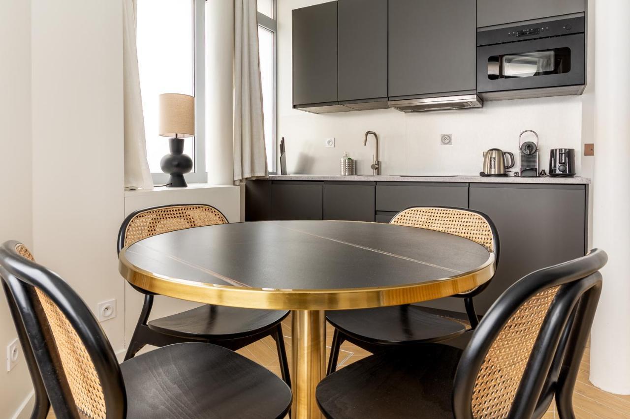 Appartamento Lovely Close To Eiffel Tower
