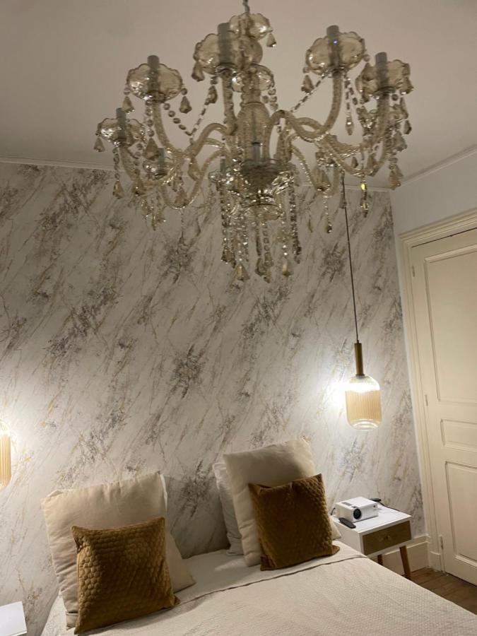 Appartamento Maison Royale Bercy Parigi
