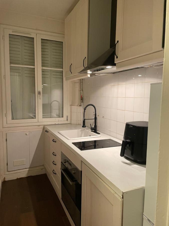 Appartamento Maison Royale Bercy