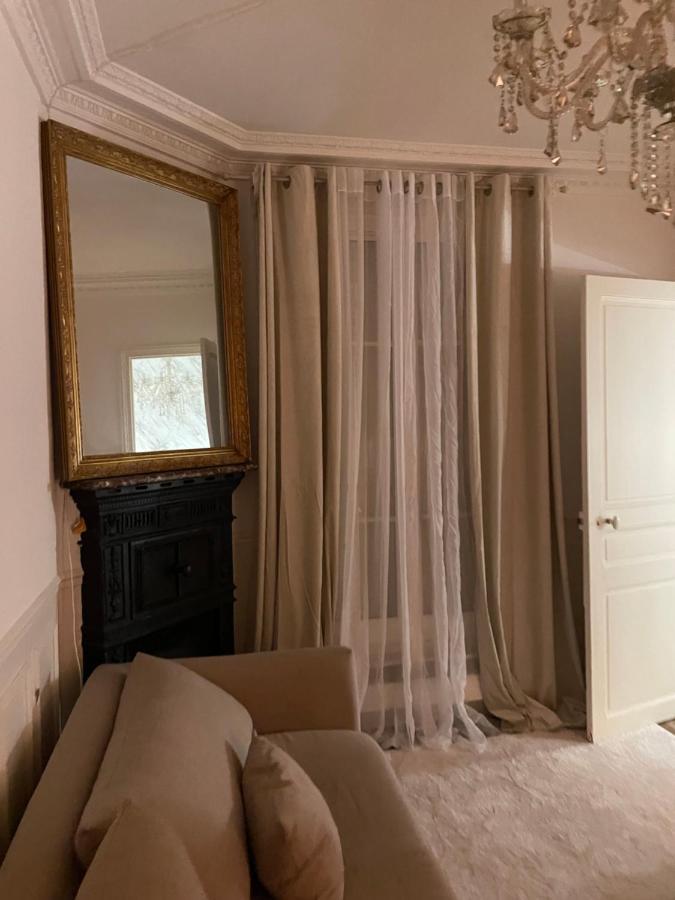 Maison Royale Bercy Parigi