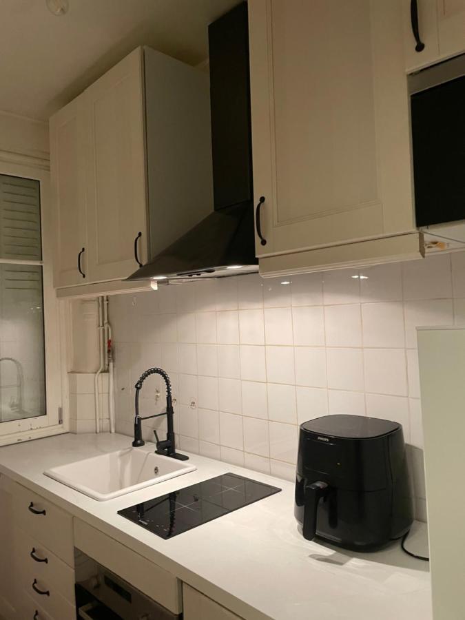 Appartamento Maison Royale Bercy *