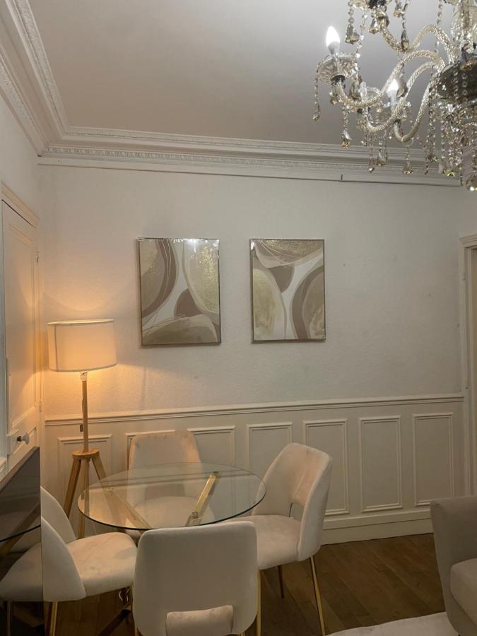 Maison Royale Bercy Parigi