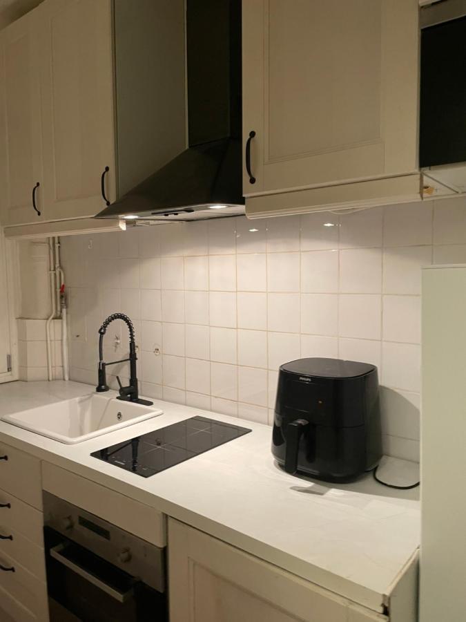 Appartamento Maison Royale Bercy