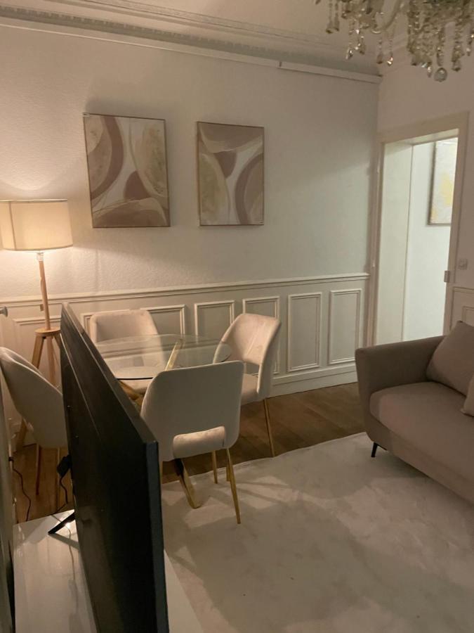Maison Royale Bercy * Parigi