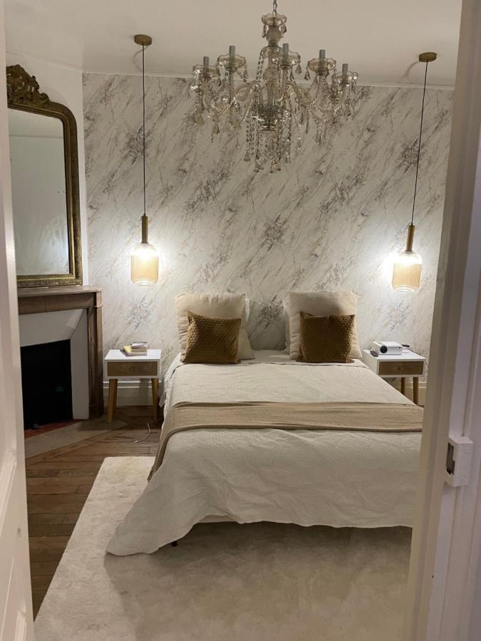Maison Royale Bercy Appartamento Parigi