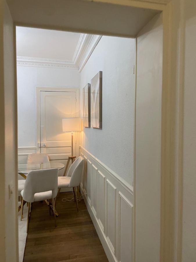 Maison Royale Bercy Parigi