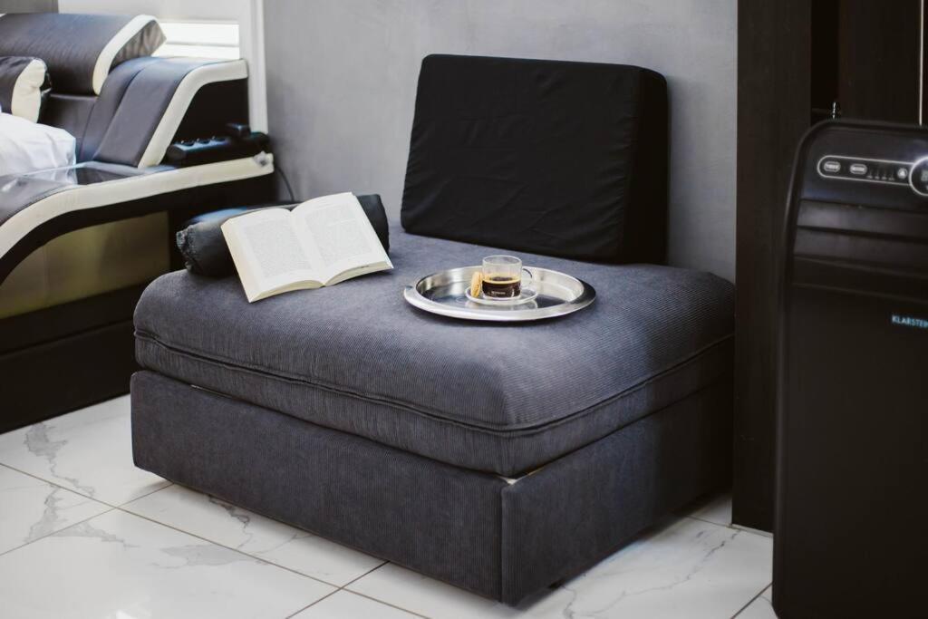 Appartamento Modern Loft In Center! Parigi