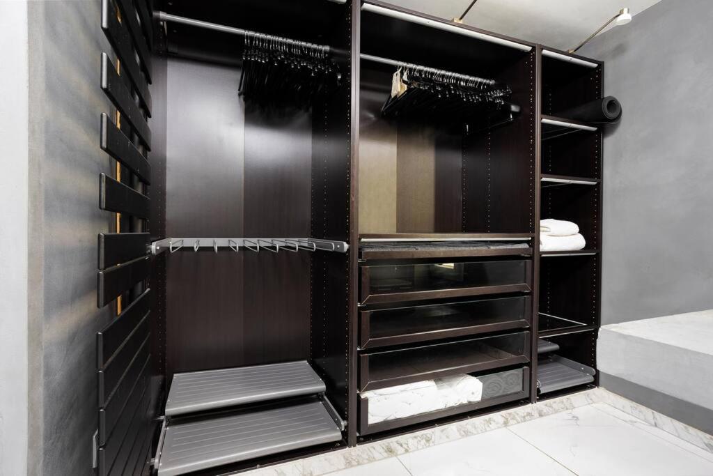 Modern Loft In Center! Appartamento *