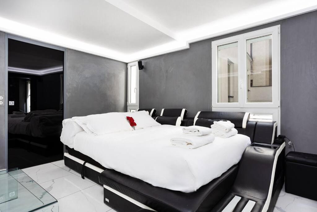 Appartamento Modern Loft In Center! *