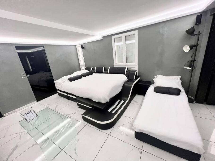Appartamento Modern Loft In Center! *