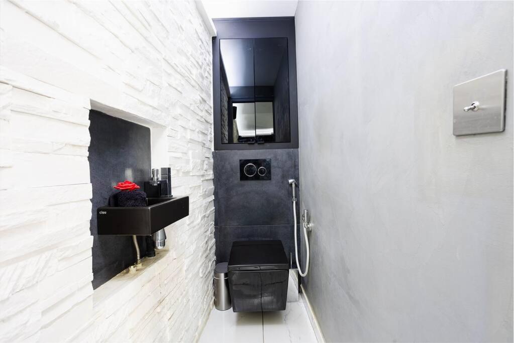 Modern Loft In Center! * Parigi