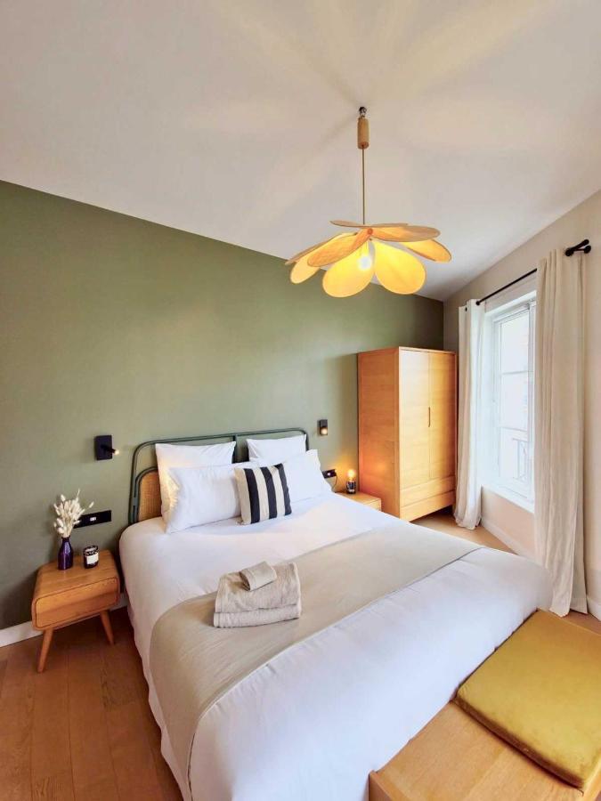 Appartamento Luxury In Le Marais *