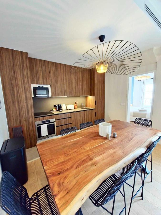 Appartamento Luxury In Le Marais