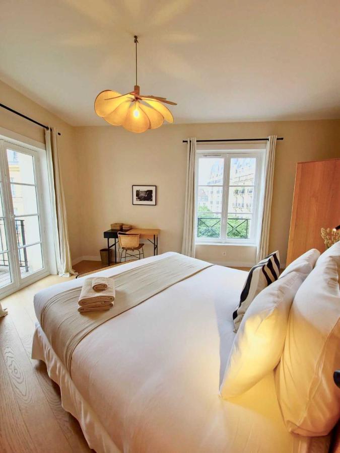 Appartamento Luxury In Le Marais *