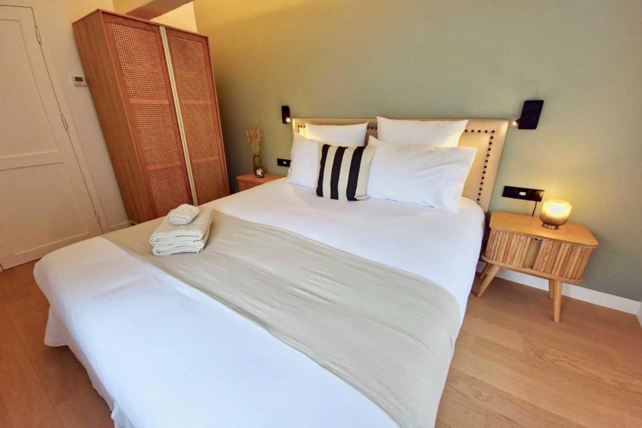 Luxury In Le Marais * Parigi