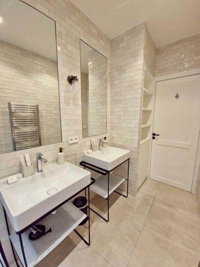 Appartamento Luxury In Le Marais *