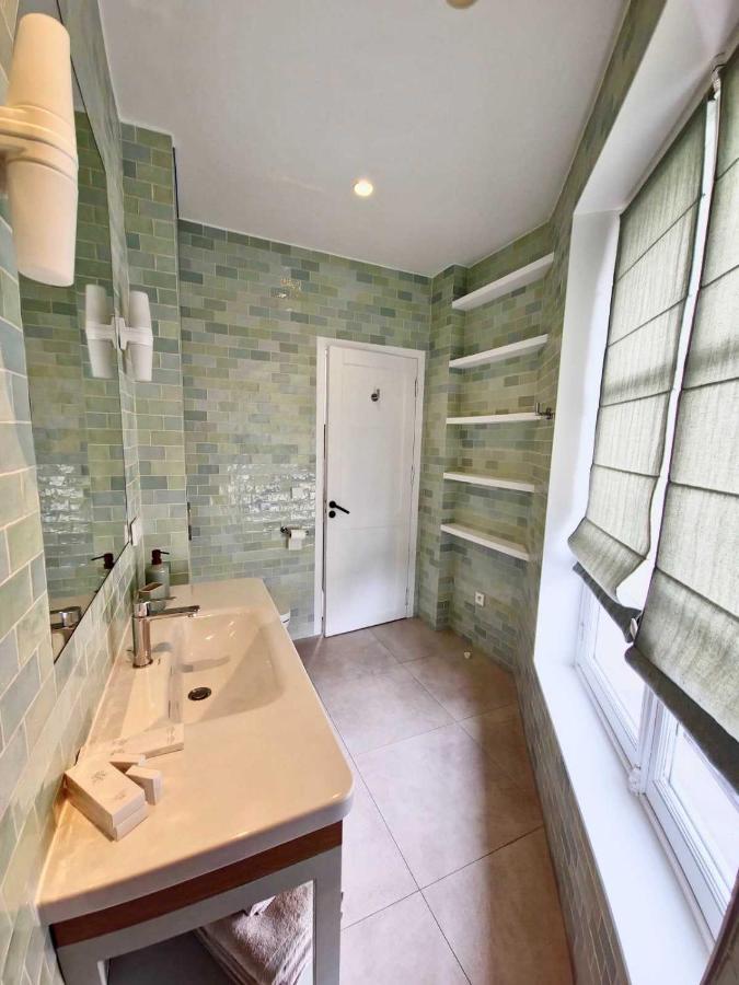 Luxury In Le Marais Appartamento *