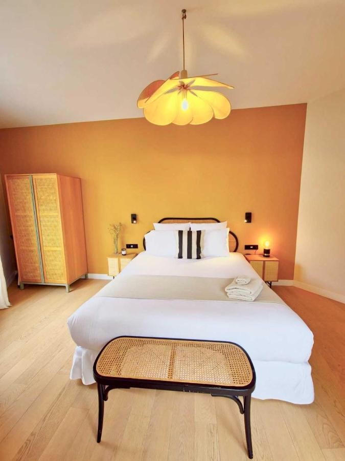 Luxury In Le Marais *