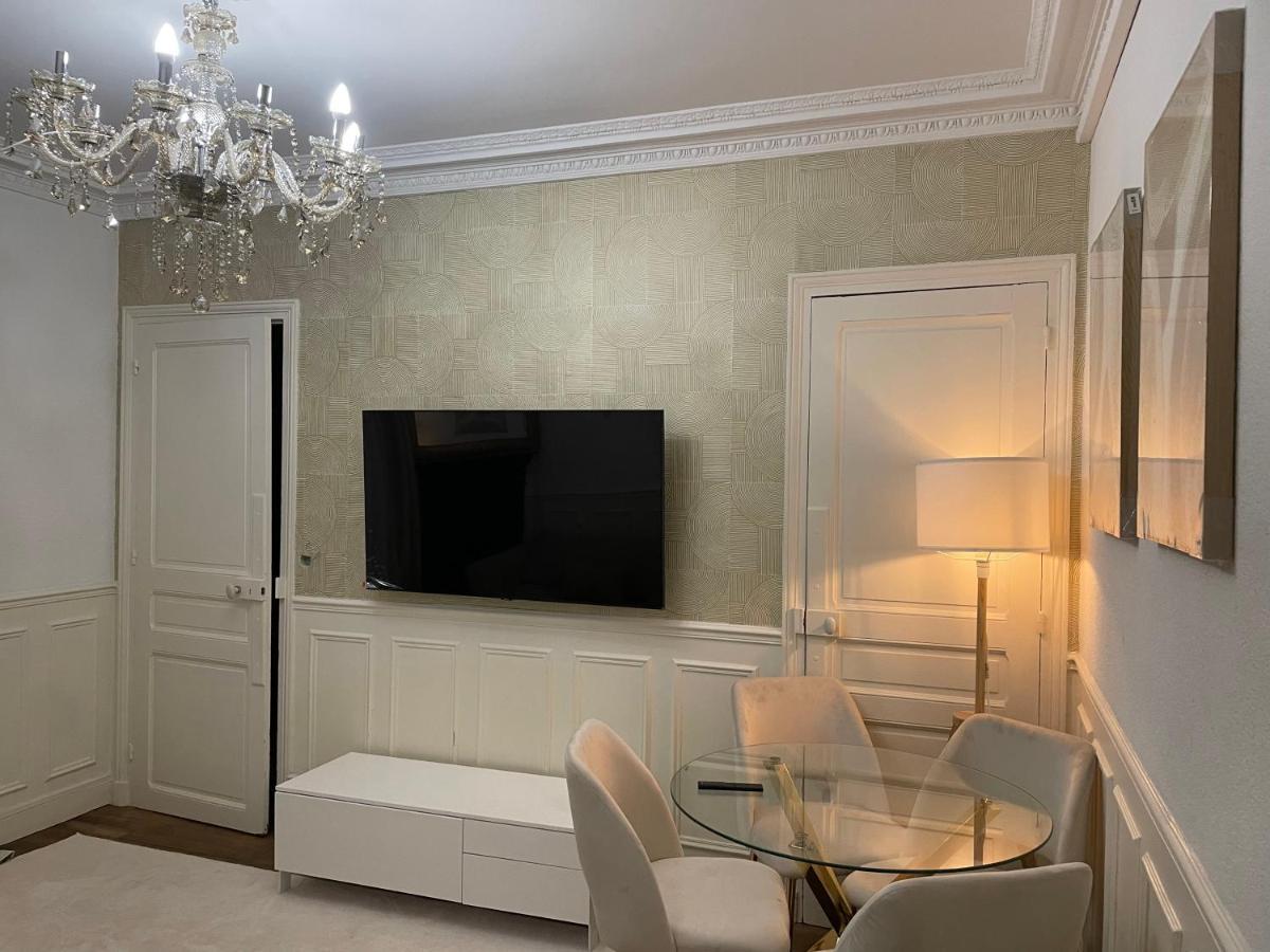 Appartamento Maison Royale Bercy Parigi