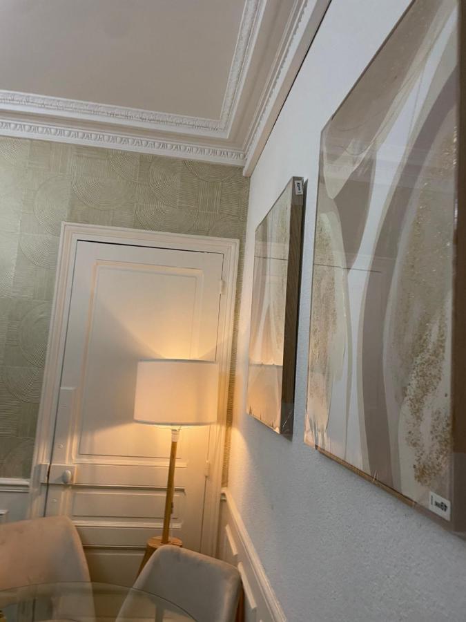 Maison Royale Bercy * Parigi