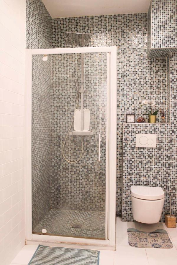 Appartamento Cosy 38 M Nest Near Centquatre-paris Parigi