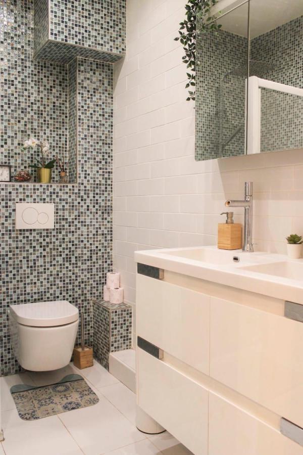 Appartamento Cosy 38 M Nest Near Centquatre-paris Parigi