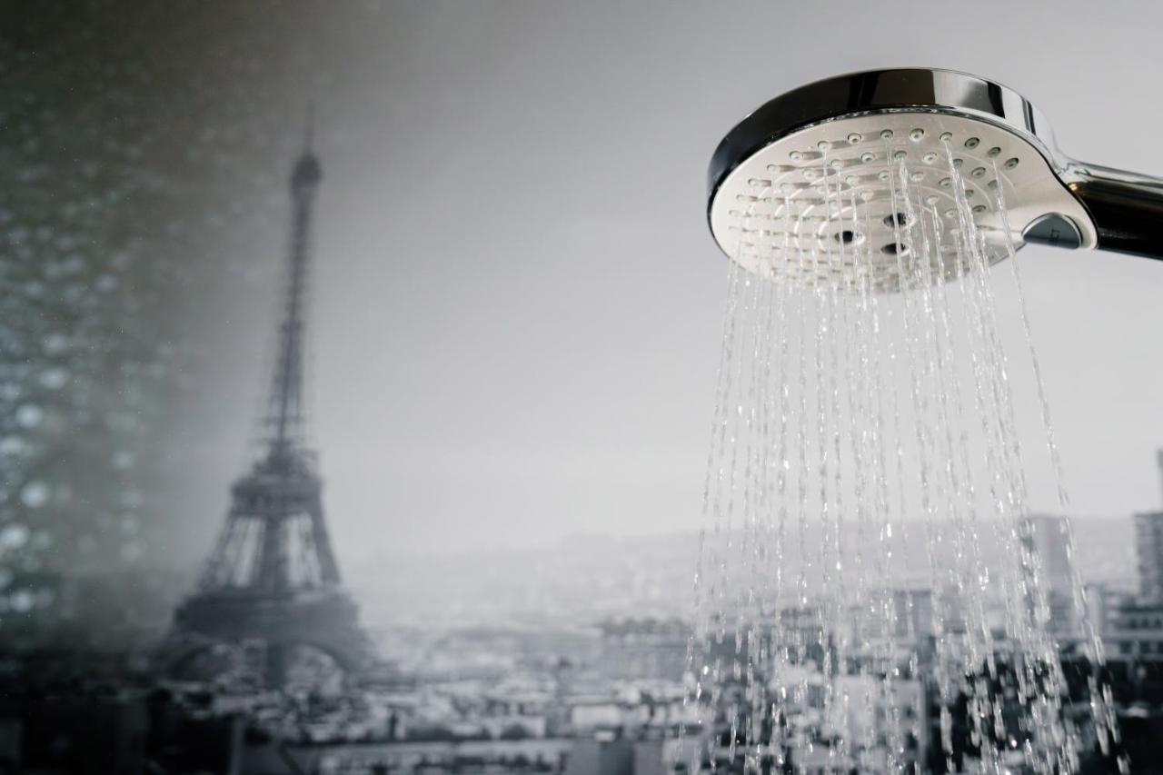 Campanile 19 - La 3* Parigi