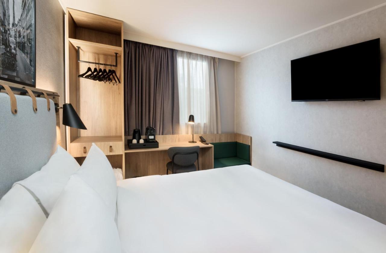 Hotel Campanile 19 - La Parigi