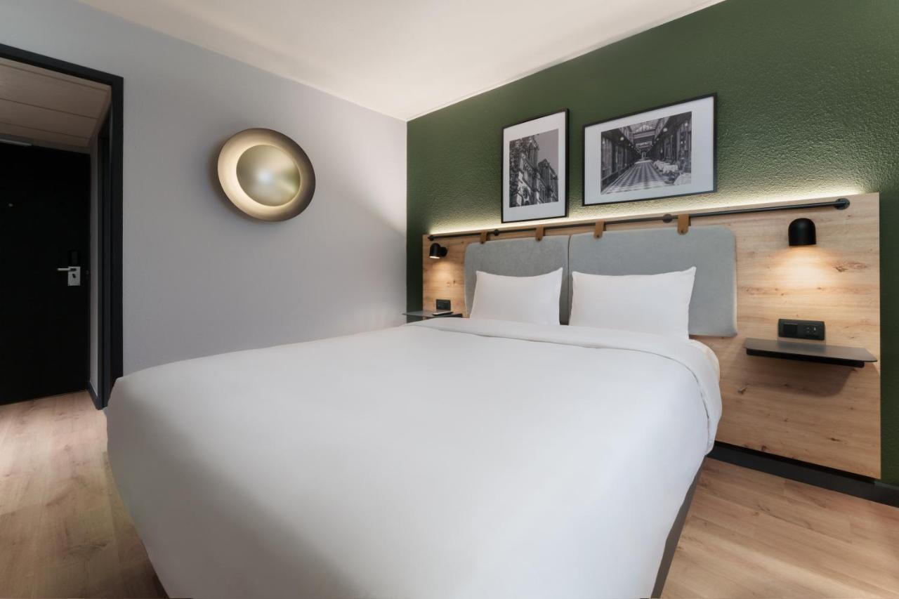 Hotel Campanile 19 - La
