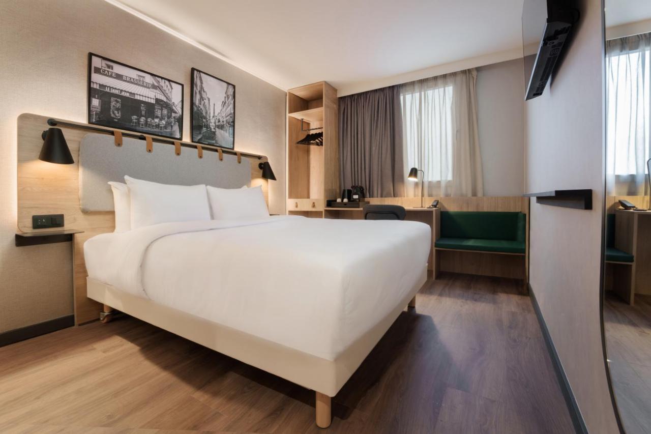 Campanile 19 - La Hotel