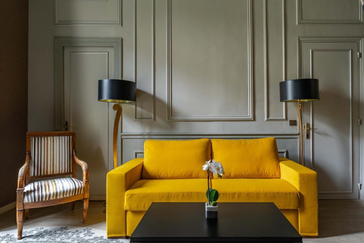 Regent's Garden - Astotel Paris