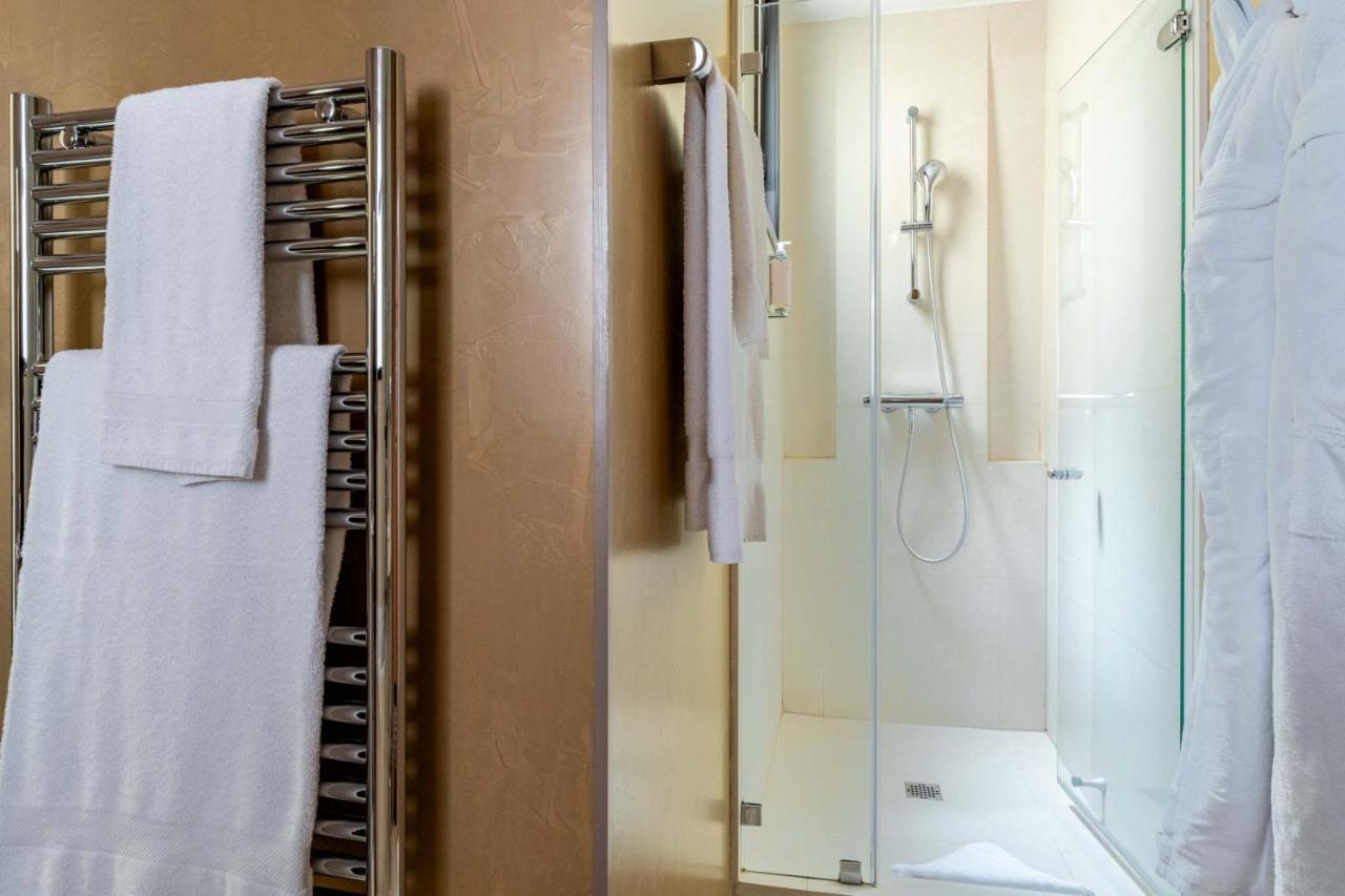 Regent's Garden - Astotel Hotel 4*