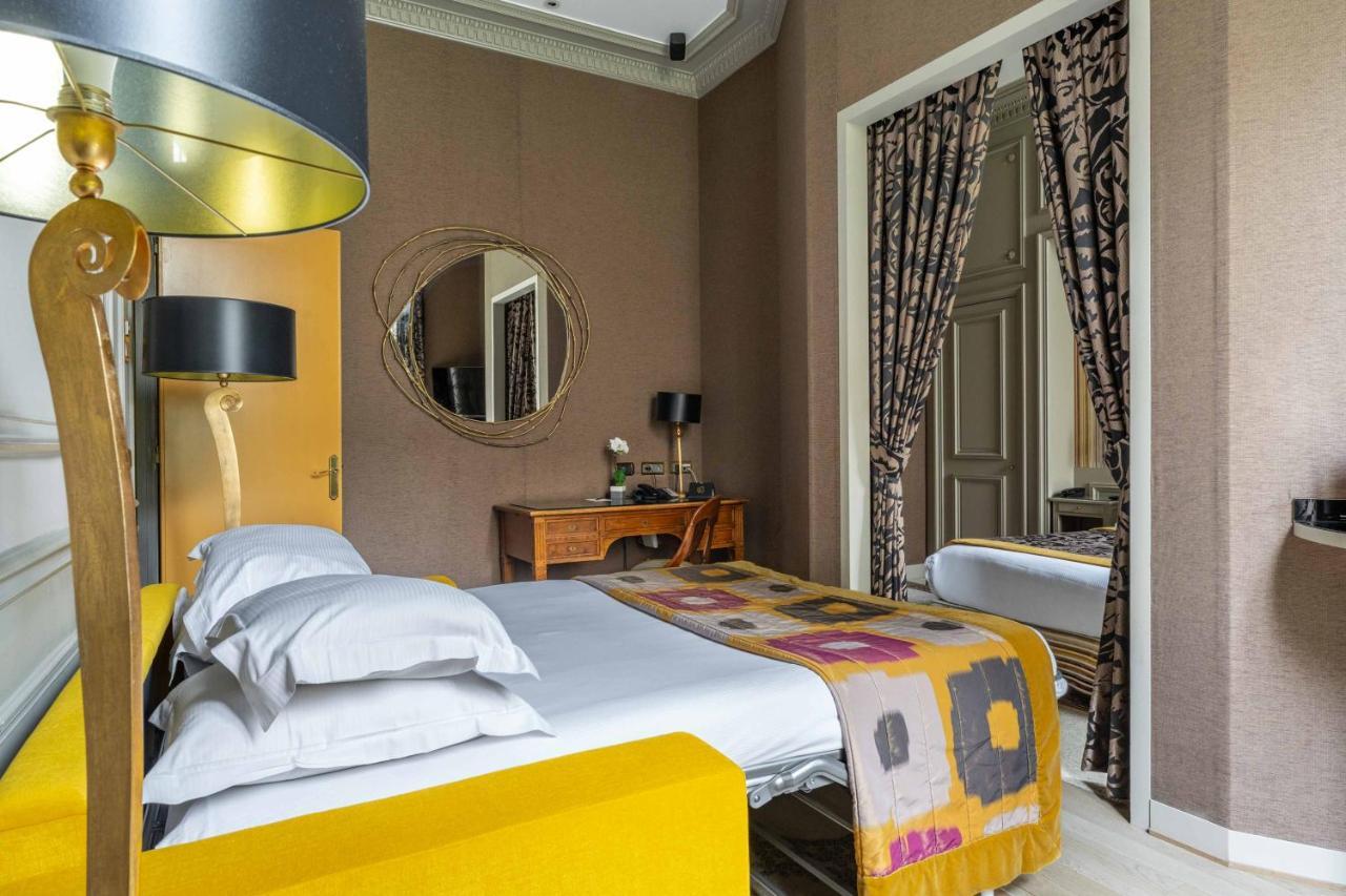 Regent's Garden - Astotel Hotel