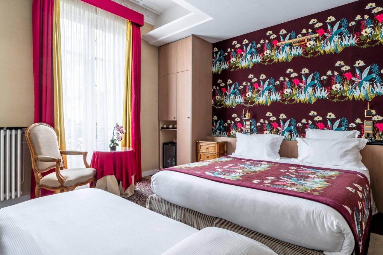 Hotel Regent's Garden - Astotel Paris