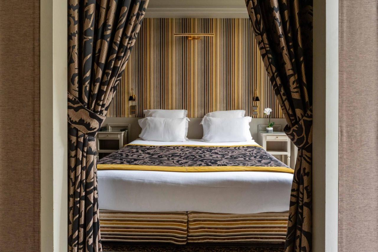 Hotel Regent's Garden - Astotel