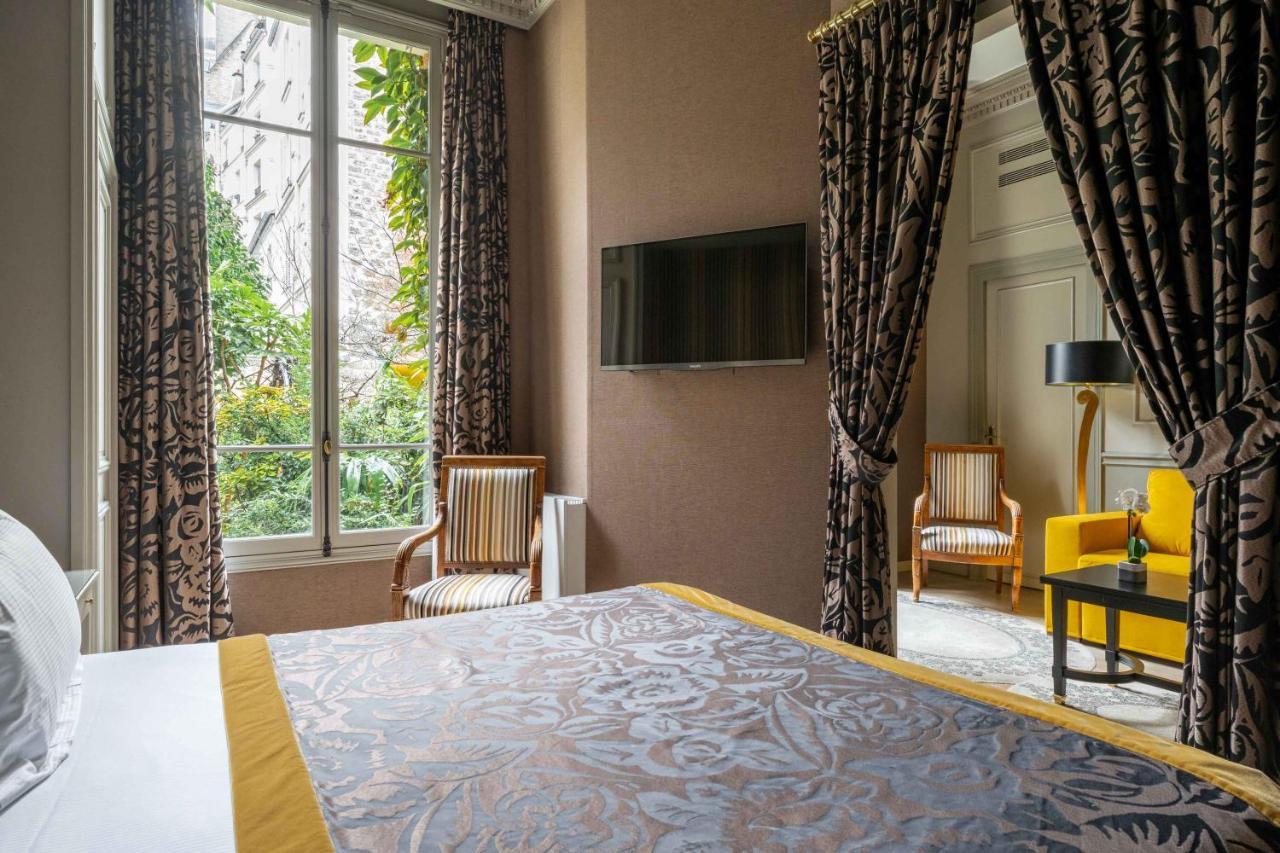 Regent's Garden - Astotel Hotel