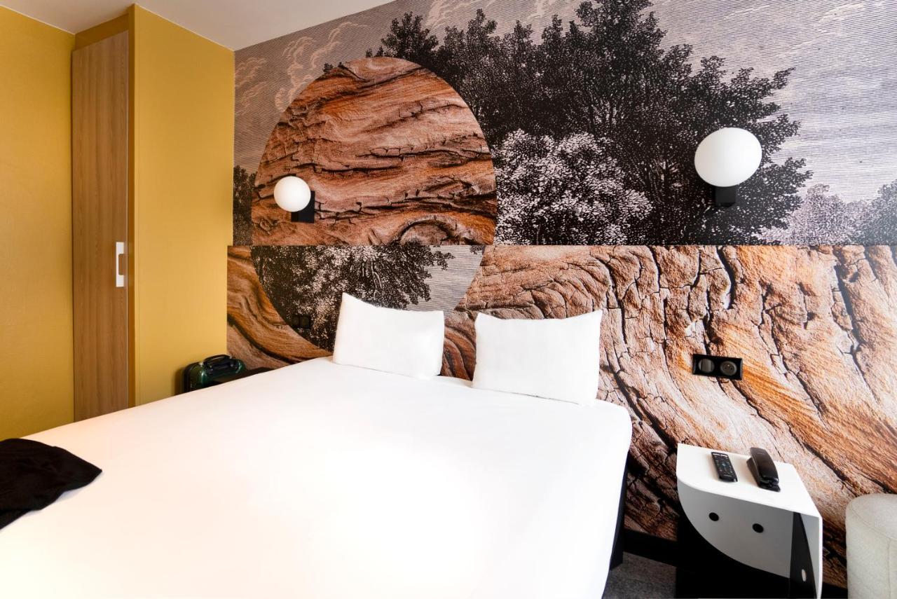 Ibis Styles Montmartre Batignolles 3* Paris
