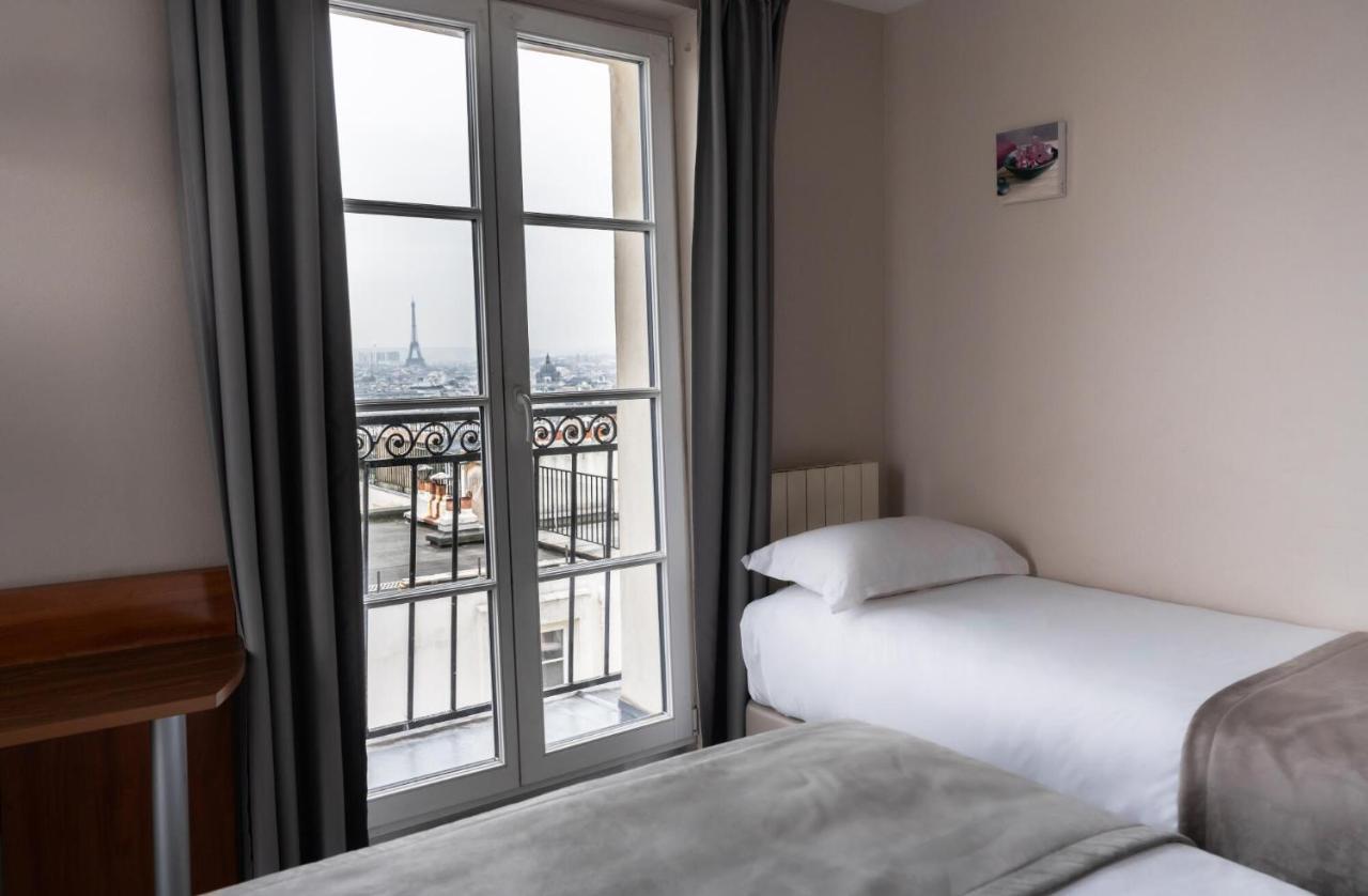 Timhotel Montmartre Hotel Parigi