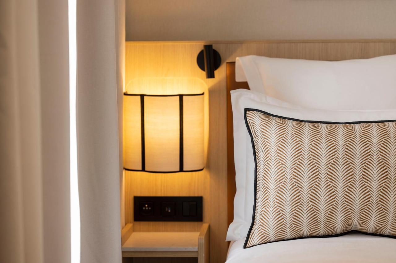 Hotel Duminy-vendome 4*