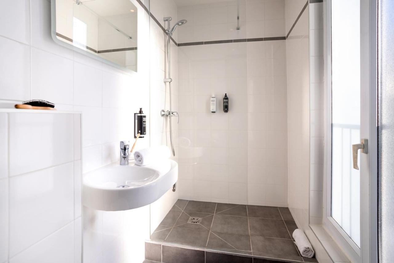 Ibis Styles Montmartre Batignolles Hotel Paris