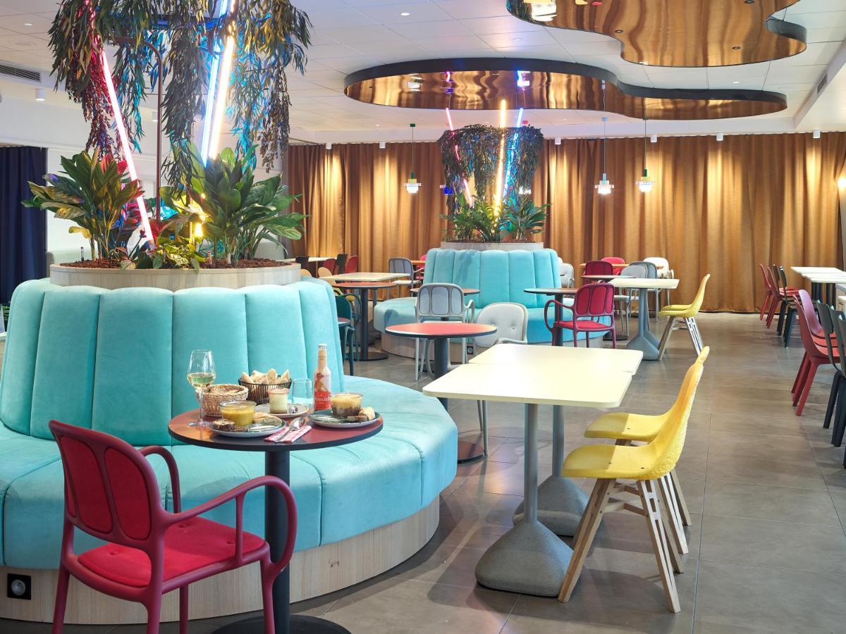 17 Batignolles Hotel 3*