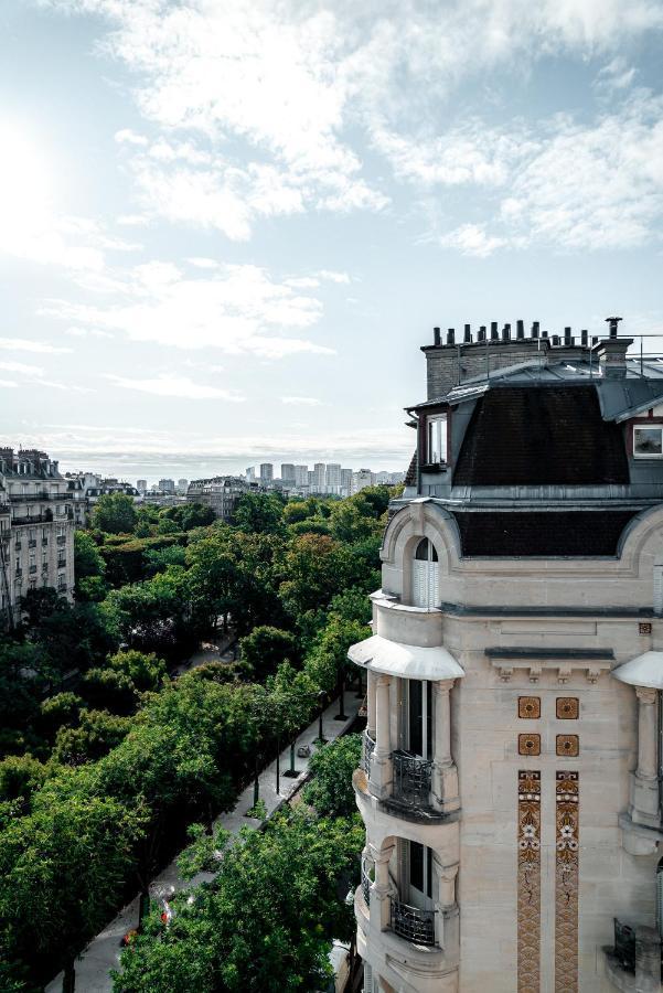 Montparnasse