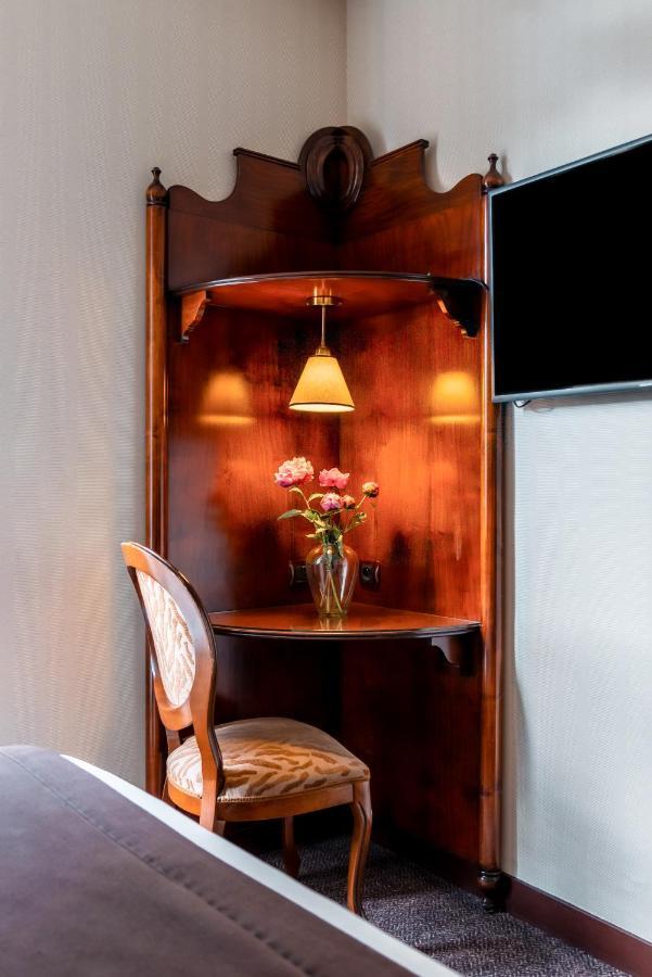 Hotel Montparnasse 4*