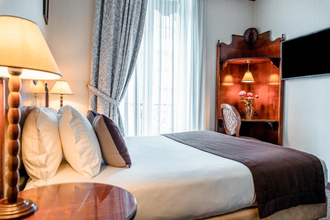 Montparnasse 4*